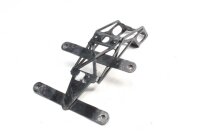 Kentekenplaathouder KTM 640 LC4 DUKE 2 DK2 99-07