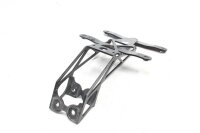 Kentekenplaathouder KTM 640 LC4 DUKE 2 DK2 99-07