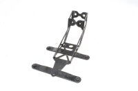 License plate holder KTM 640 LC4 DUKE 2 DK2 99-07