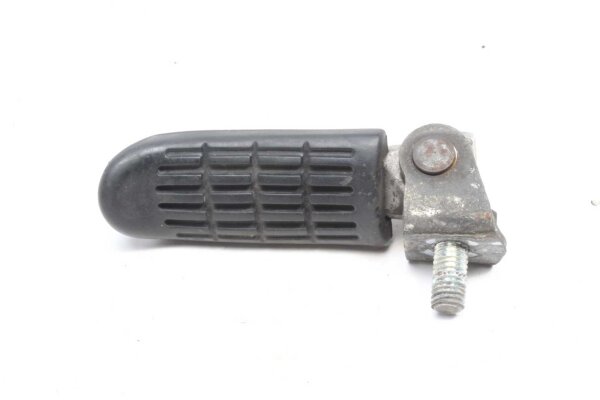 Fotstöd bak vänster KTM 640 LC4 DUKE 2 DK2 99-07