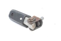 Fußraste hinten links KTM 640 LC4 DUKE 2 DK2 99-07