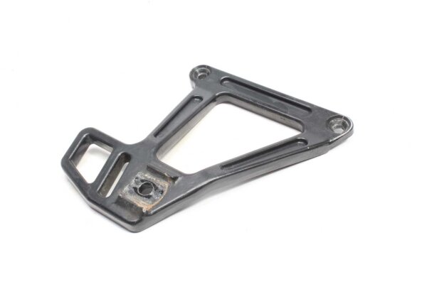 Fußrastenhalteplatte hinten rechts KTM 640 LC4 DUKE 2 DK2 99-07