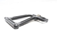 Fußrastenhalteplatte hinten rechts KTM 640 LC4 DUKE 2 DK2 99-07