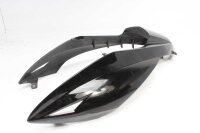 Achterpaneelbekleding KTM 640 LC4 DUKE 2 DK2 99-07