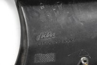 Bakpanelens list KTM 640 LC4 DUKE 2 DK2 99-07