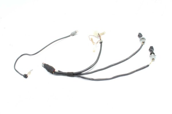 Blinker hinten KTM 640 LC4 DUKE 2 DK2 99-07