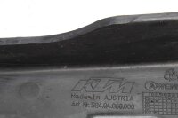 protector de cadena KTM 640 LC4 DUKE 2 DK2 99-07