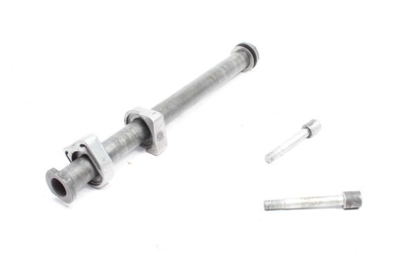 Bakhjulsaxel snabbkopplingsaxel bak Aprilia SL 1000 Falco ZD4PA 99-04