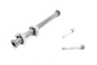 Bakhjulsaxel snabbkopplingsaxel bak Aprilia SL 1000 Falco ZD4PA 99-04