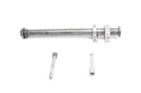 Bakhjulsaxel snabbkopplingsaxel bak Aprilia SL 1000 Falco ZD4PA 99-04