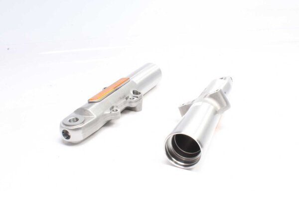 Fork leg fork tube front left right Harley-Davidson Electra Glide 1690 FLHTCU Ultra Classic 16-16