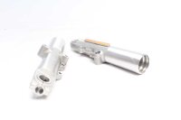 Fork leg fork tube front left right Harley-Davidson Electra Glide 1690 FLHTCU Ultra Classic 16-16