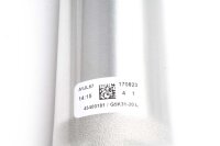 Fork leg fork tube front left right Harley-Davidson Electra Glide 1690 FLHTCU Ultra Classic 16-16