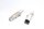 Fork leg fork tube front left right Harley-Davidson Electra Glide 1690 FLHTCU Ultra Classic 16-16