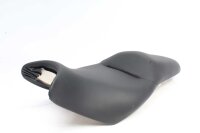 Front drivers seat bench Kawasaki Versys 650 (KLE 650 F...