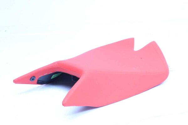 Bänkdyna framsäte Aprilia RS 660 KS 20-23