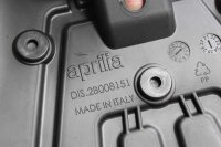 Bänkdyna framsäte Aprilia RS 660 KS 20-23