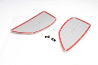 cladding cover Honda XL 1000 V SD02/04 04-06