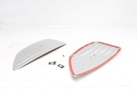 cladding cover Honda XL 1000 V SD02/04 04-06