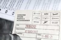 Gearstang automatisk gearskifte Ducati Multistrada 1100 V4 RS 24-24