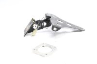 Registreringsskyltshållare Aprilia SL 1000 Falco ZD4PA 99-04