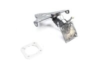Registreringsskyltshållare Aprilia SL 1000 Falco ZD4PA 99-04