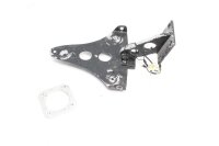 Registreringsskyltshållare Aprilia SL 1000 Falco ZD4PA 99-04