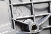 coussin de dossier de valise Vespa/Piaggio GTS 125 i.e i-Get Super 23-23