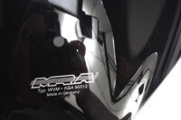 Windshield fairing screen Ducati Multistrada 1200 S Sport 12-12