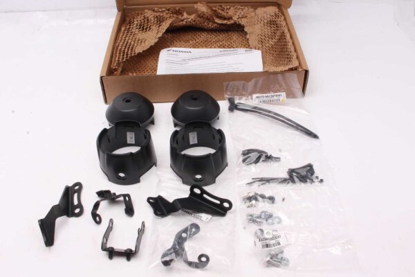 Forlygteholderbeslag Honda XL 750 Transalp RD16 23-25