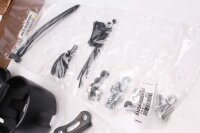 Forlygteholderbeslag Honda XL 750 Transalp RD16 23-25