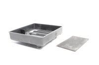 Supporto vano portaoggetti CDI Aprilia SL 1000 Falco ZD4PA 99-04