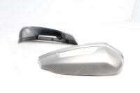 Grips Hand protection Hand protectors Kawasaki Versys 650 (KLE 650 E) LE650E 15-16