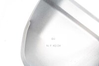 Grips Hand protection Hand protectors Kawasaki Versys 650 (KLE 650 E) LE650E 15-16