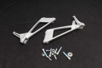 Sistema poggiapiedi posteriore sinistro destro Aprilia RS 660 Extrema 23-23