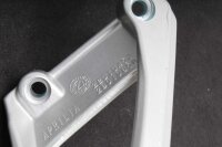 Sistema poggiapiedi posteriore sinistro destro Aprilia RS 660 Extrema 23-23