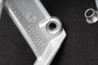 Sistema poggiapiedi posteriore sinistro destro Aprilia RS 660 Extrema 23-23