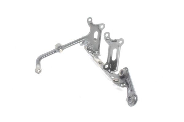 Runkokiinnikkeen öljynjäähdytin Aprilia SL 1000 Falco ZD4PA 99-04