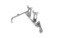 Frame bracket oil cooler Aprilia SL 1000 Falco ZD4PA 99-04