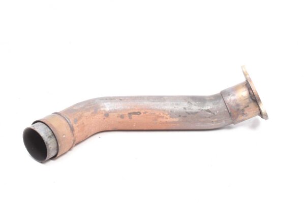 Grenrör fram vänster Aprilia SL 1000 Falco ZD4PA 99-04