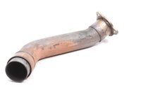 Grenrör fram vänster Aprilia SL 1000 Falco ZD4PA 99-04