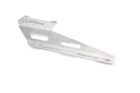 Fotstödets monteringsplatta bak vänster Aprilia SL 1000 Falco ZD4PA 99-04