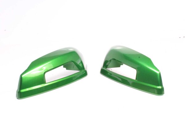 Trim cover handles Kawasaki Versys 650 (KLE 650 F EURO 4) LE650F/17 17-18