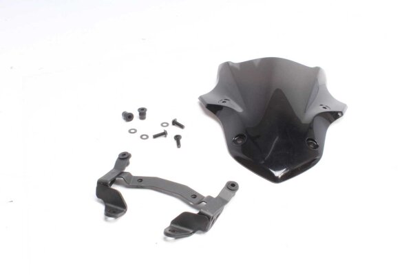 Forrude kåbeskærm Kawasaki Z 1000 H ZRT00H 17-21