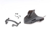 Tuulilasin kate Kawasaki Z 1000 H ZRT00H 17-21