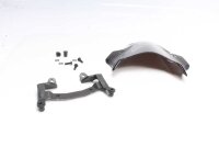 Forrude kåbeskærm Kawasaki Z 1000 H ZRT00H 17-21