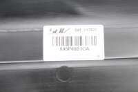 Coussin de siège de banc Ducati Supersport 937 S 23-23