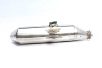 Auspuff Schalldämpfer KTM SMC 690 RA 24-24