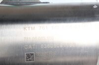 Auspuff Schalldämpfer KTM SMC 690 RA 24-24