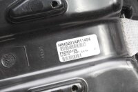 Coussin de siège de banc Harley-Davidson Dyna Low Rider 1690 FXDL 17-17